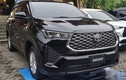 Toyota Innova 2023 từ 942 triệu đồng tại Thái Lan, sắp về Việt Nam