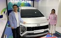Hyundai Stargazer 2023 từ 347 triệu đồng tại Indonesia, sắp về Việt Nam
