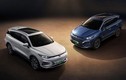 Denza N8 - SUV của BYD và Mercedes-Benz sắp bán tại Việt Nam
