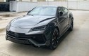 Đại gia Hà Nội tậu Lamborghini Urus S đầu tiên tại Việt Nam, hơn 14 tỷ