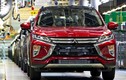 Lý do Mitsubishi dừng hoạt động kinh doanh ôtô tại Trung Quốc?