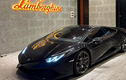 Đại gia Cần Thơ tậu Lamborghini Huracan hơn 14 tỷ của đại gia bitcoin