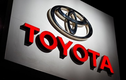 Doanh số của Toyota tăng vọt trên toàn cầu trong nửa đầu 2023