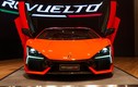 Đại gia Việt muốn "tậu" Lamborghini Revuelto phải chờ đến tận 2026