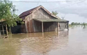 Bị điện giật tử vong khi nhà ngập lụt