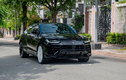 Lamborghini Urus “nội y” đỏ trang bị khủng rao bán 23 tỷ ở Sài Gòn