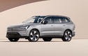 Volvo “khai tử” toàn bộ xe sedan và wagon vì…ế