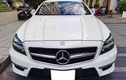 Cận cảnh Mercedes-Benz CLS 63 tại Việt Nam, chỉ từ 1,8 tỷ đồng