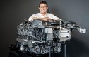 Động cơ Mercedes-AMG V8 4.0L huyền thoại sẽ trở lại C63 và E63 