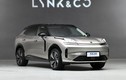 Lynk & Co 08 từ 720 triệu đồng, "đối thủ" Hyundai SantaFe tại Việt Nam