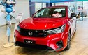 Giá xe Honda City 2023 tại Việt Nam giảm mạnh trước “tháng cô hồn“