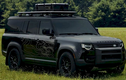 Land Rover Defender Trophy Edition 2023 từ 2,4 tỷ đồng có gì hay?