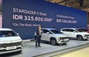 Hyundai Stargazer X 2024 nâng cấp liệu có được đưa về VIệt Nam?