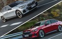 BMW 5 Series và i5 2024 bản “khác lạ” ra mắt tại Trung Quốc