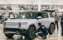 SUV điện Rivian R2S 2024 chốt lịch ra mắt, "đấu" Tesla Model Y