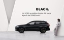 Chi tiết Volvo XC60 Black Edition từ 1,36 tỷ đồng vưad ra mắt