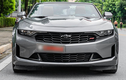 Chevrolet Camaro RS mui trần hàng hiếm chỉ 2,55 tỷ tại Việt Nam