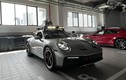 Porsche 911 Dakar 2023 hơn 15 tỷ sẽ ra mắt Việt Nam cuối tuần này