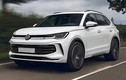 Volkswagen Tiguan 2024 thế hệ mới lộ diện, nâng cấp mạnh tay hơn