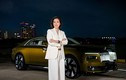 Rolls-Royce Spectre siêu sang, siêu sạch - gần 18 tỷ đồng tại Việt Nam