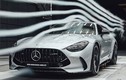 Mercedes-AMG GT 2024 ra mắt - to và đẹp hơn, mạnh 577 mã lực