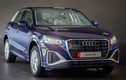 Audi Việt Nam triệu hồi hàng loạt xe Audi Q2, A6 và A7 dính lỗi