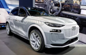 Audi Q6 E-Tron 2025 ra mắt, khung gầm Porsche và nội thất “lột xác“