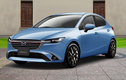 Mazda2 thế hệ mới sẽ nâng cấp mạnh động cơ để đấu Vios, City