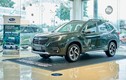 Subaru Forester tại Việt Nam tiếp tục “đại hạ giá” đến 180 triệu đồng