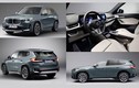 "Soi" chi tiết SUV thuần điện BMW iX1 giá rẻ, chỉ 1,2 tỷ đồng