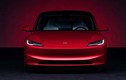 Tesla Model 3 2024 cải tiến toàn diện, bán ra từ 1,1 tỷ đồng