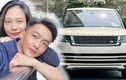 Range Rover hơn 10 tỷ Cường Đô la tặng vợ có gì hấp dẫn?