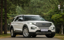 Ford Việt Nam tiến hành 3 đợt triệu hồi với Everest và Explorer dính lỗi