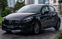 Mazda2 2024 ra mắt cuối năm sau, dùng khung gầm và động cơ mới