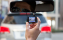 Lắp camera hành trình trên ô tô cá nhân: Khuyến khích chứ không bắt buộc