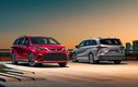 Toyota Sienna 2024 - MPV "uống" 6,5 lít xăng/100km, giá 907 triệu đồng