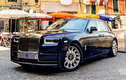 Ngắm Rolls-Royce Phantom Cinque Terre - phiên bản “viên ngọc của nước Ý”