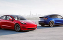 Tesla tiếp tục dẫn đầu thị trường ôtô điện Mỹ 