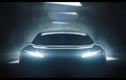 Lexus hé lộ ôtô điện mới với thiết kế và công nghệ đột phá 