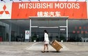Mitsubishi rời Trung Quốc, liệu có phải bước ngoặt chiến lược?