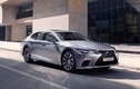 Lexus LS 2024 nâng cấp xịn sò hơn, giá từ 1,77 - 2,9 tỷ đồng