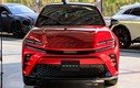Toyota Crown Sport 2024 từ 967 triệu đồng - SUV "chủ tịch" như siêu xe