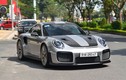 Porsche 911 GT2 RS hơn 20 tỷ độ gói Weissach đắt nhất Việt Nam