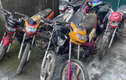 Người trúng đấu giá 32 xe máy cũ giá 6,8 tỷ ở Hà Tĩnh bỏ cọc