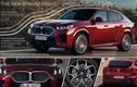 BMW X2 2024 ra mắt đậm chất thể thao, nhiều tùy chọn động cơ