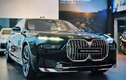 BMW 7-Series 2023 tại Việt Nam siêu giảm giá gần 500 triệu đồng
