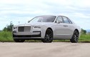 Rolls-Royce triệu hồi dòng Ghost vì nguy cơ tai nạn, mất an toàn 