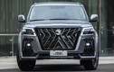 Nissan Patrol "trẻ hoá" với gói độ BB Motorsport giá hơn 2,8 tỷ đồng