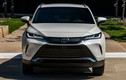 Toyota Venza 2024 tăng giá, thêm hệ dẫn động hybrid và nội thất mới