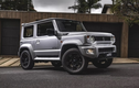 Suzuki Jimny 4Style 2024 - chiếc SUV mini offroad giá 989 triệu đồng